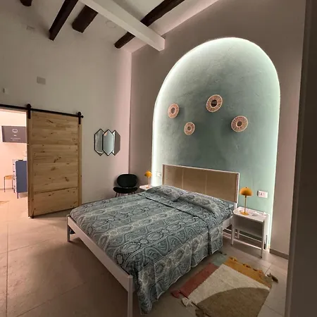 Casa Fefe Napoli-2