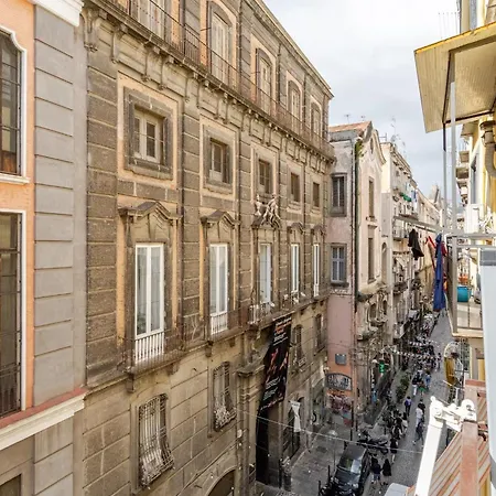 Casa Fefe Napoli-3